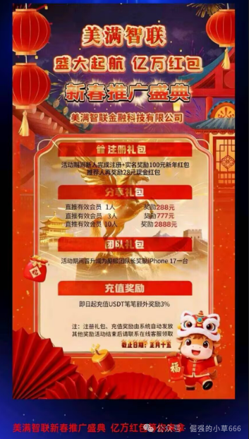 追踪“美满智联”的资金流向：你的血汗钱，最后进了谁的口袋？(3)