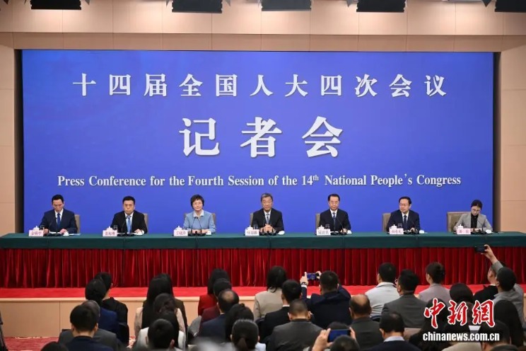 五部门负责人回应民生热点 重点来了！(1)