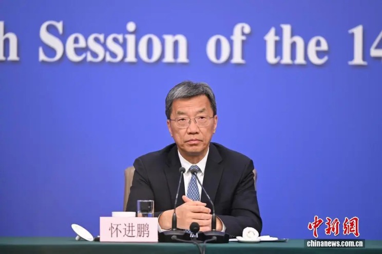 五部门负责人回应民生热点 重点来了！(2)