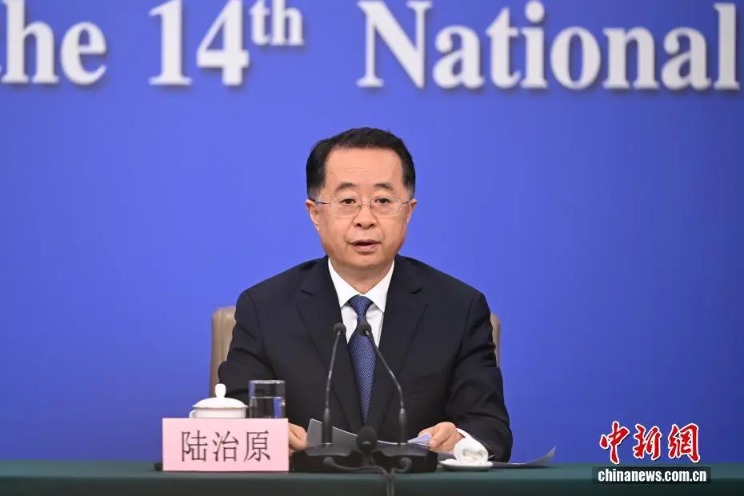 五部门负责人回应民生热点 重点来了！(3)