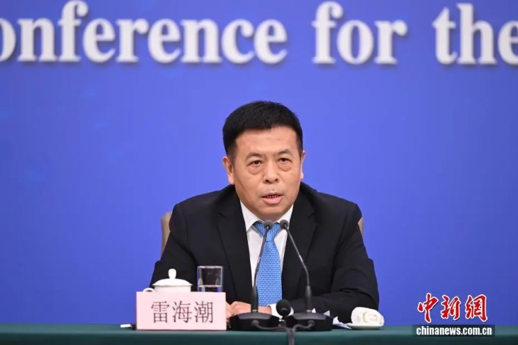 五部门负责人回应民生热点 重点来了！(6)