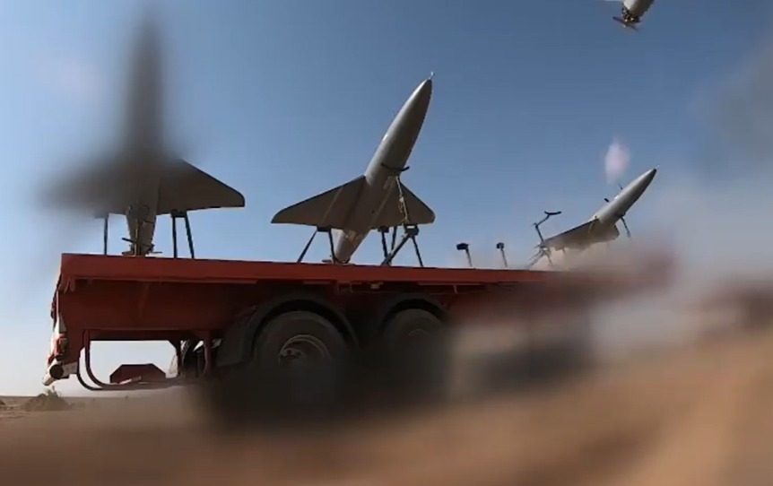 特朗普急召军工巨头：将“精良级”武器的产量“翻两番”！(4)