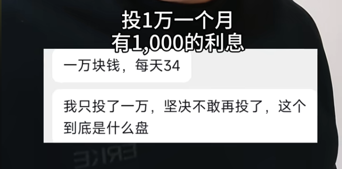 月息10%？德国金融监管局BaFin：这个锅我们不背(3)