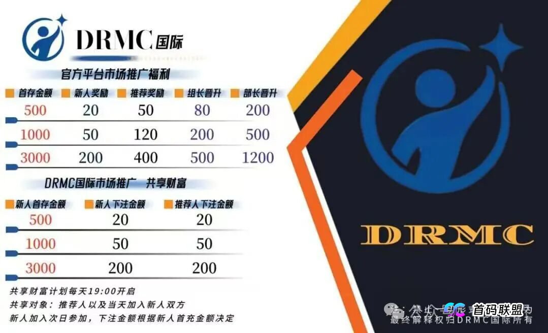 “DRMC彩票”跟单骗局开始疯狂收割团队，数百人资金被卷走，马上全线崩盘！(1)