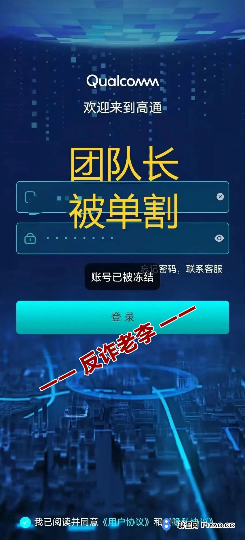 “高通”崩盘后的“资金去哪儿了”：起底USDT洗钱通道和“车手”取现黑产(1)