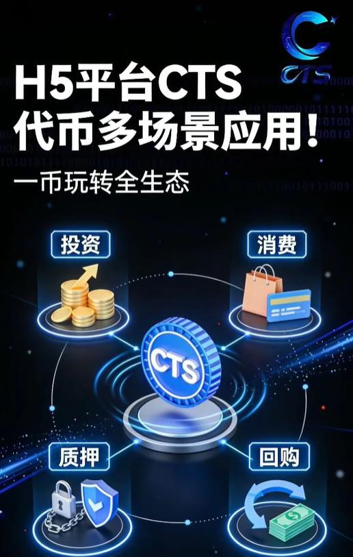 从“杀猪盘”到“杀熟盘”：H5 CTS如何利用你的亲情友情当“人肉护城河”(1)