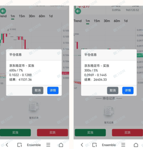 案例曝光：假冒香港金融管理局诈骗无法提现(5)