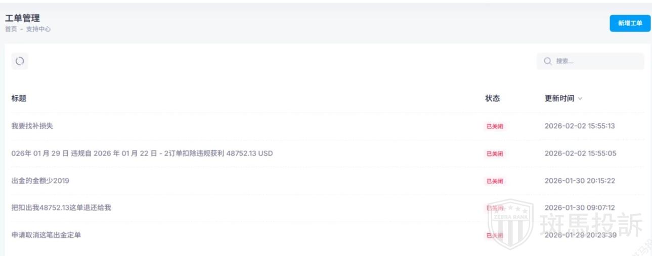 盈利4.8万美金被扣！这家平台以″违规″为由扣除利润，引发争议！(4)