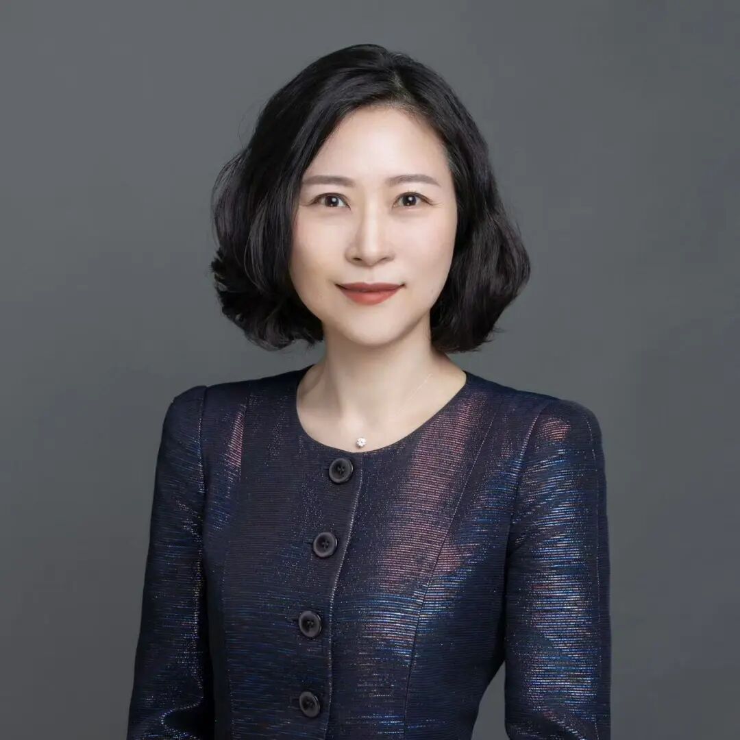 摩根资产管理中国总经理王琼慧：不被浮躁左右，不被情绪裹挟(1)