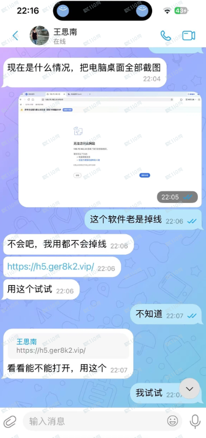 Gemini杀猪盘被骗经过（终）(2)