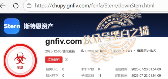“斯特恩”更换图标再起盘，欺诈一波又一波，还有人敢开线下工作室......(5)
