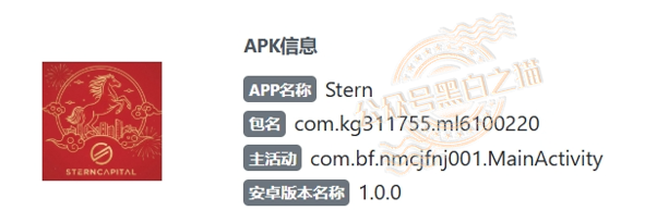 “斯特恩”更换图标再起盘，欺诈一波又一波，还有人敢开线下工作室......(2)