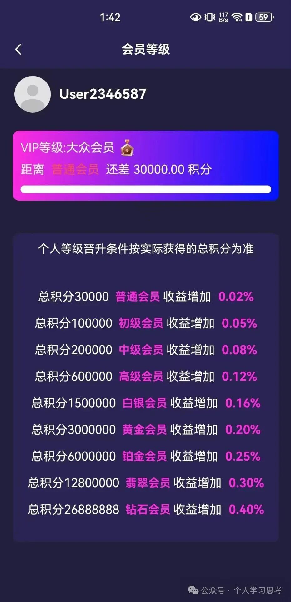 风控：“荣辉资本”资金盘(5)