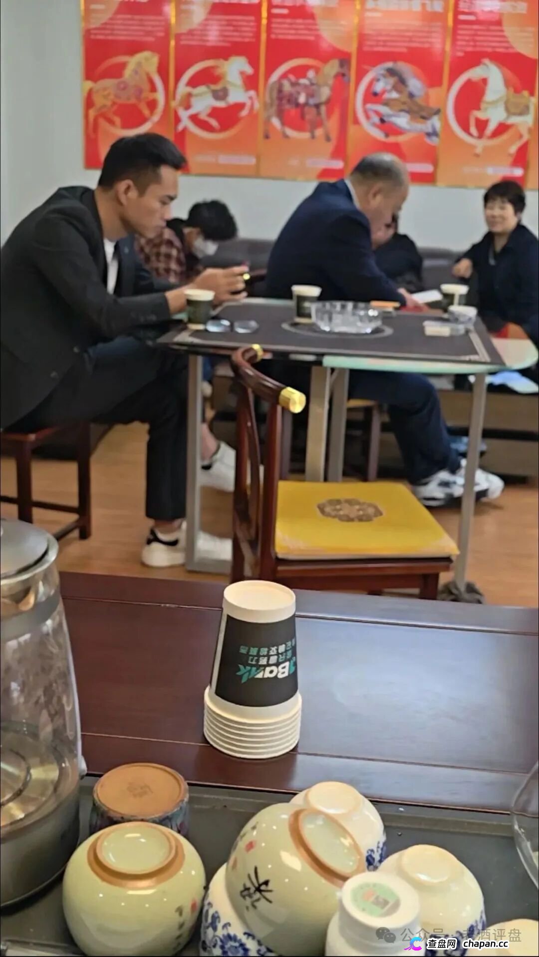 “Hp happy”(HP)社区币，操盘手就是“LL”“LML”原班人马！项目方格局很小，崩盘在即！！(5)