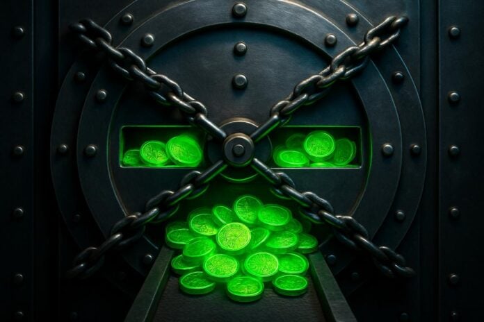 Tron 网络[激增]，Tether USDT 增发预示着加密货币市场将迎来新的流动性(1)