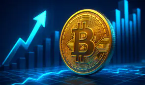 比特币网络遭遇突如其来的挖矿冲击(1)