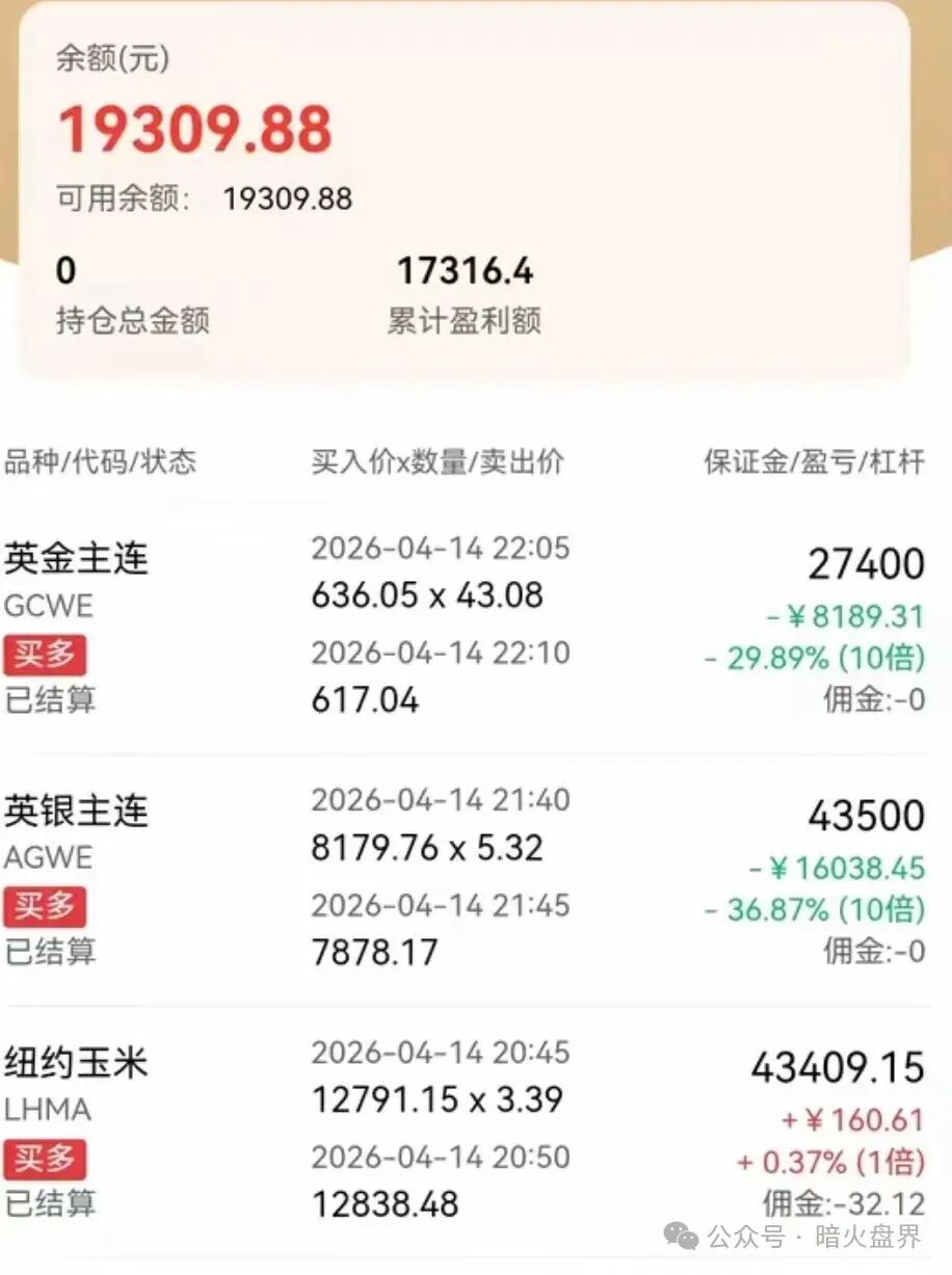 “鸿运万交所”期货带单资金盘骗局，变相收割会员的套路，即将崩盘跑路！(1)