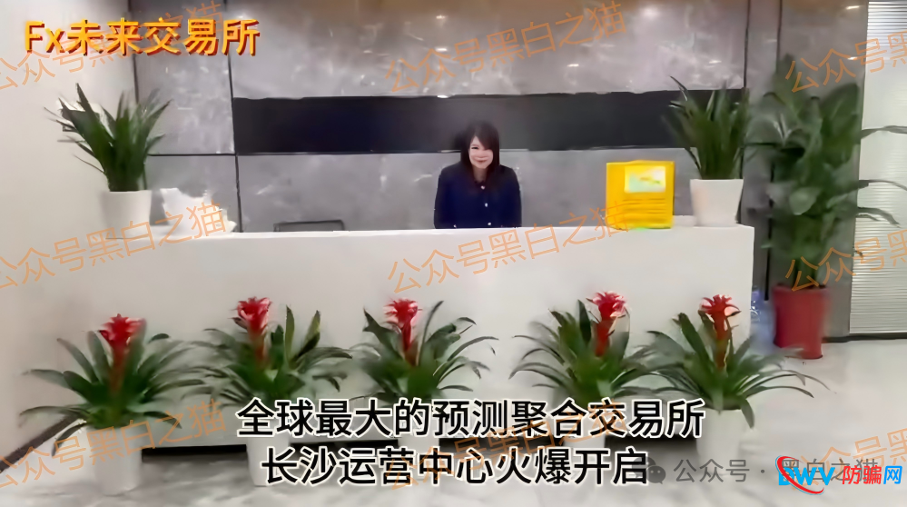 警惕FX未来交易所：百亿空气币+七级返佣传销，崩盘倒计时已开启(5)