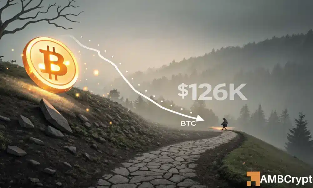 比特币——2026年会是比特币价格的“低迷年”吗？(1)