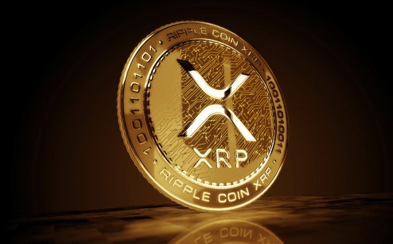 专家称，企业挤压散户投资者，XRP持有者将面临最艰难时期。(1)