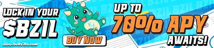 2025年最值得关注的9种新加密货币——BullZilla引领11月加密货币抢购热潮，MoonBull和La Culex目标巨额收益(5)