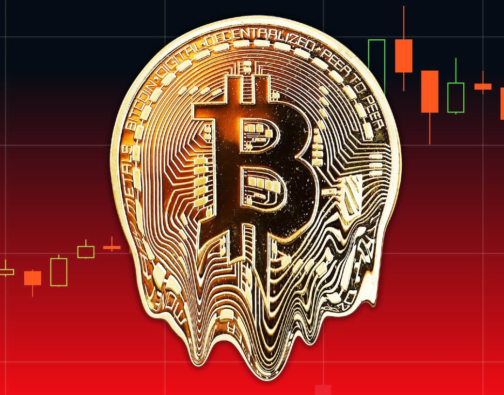 尽管利率下调，比特币价格却下跌：究竟发生了什么？(1)