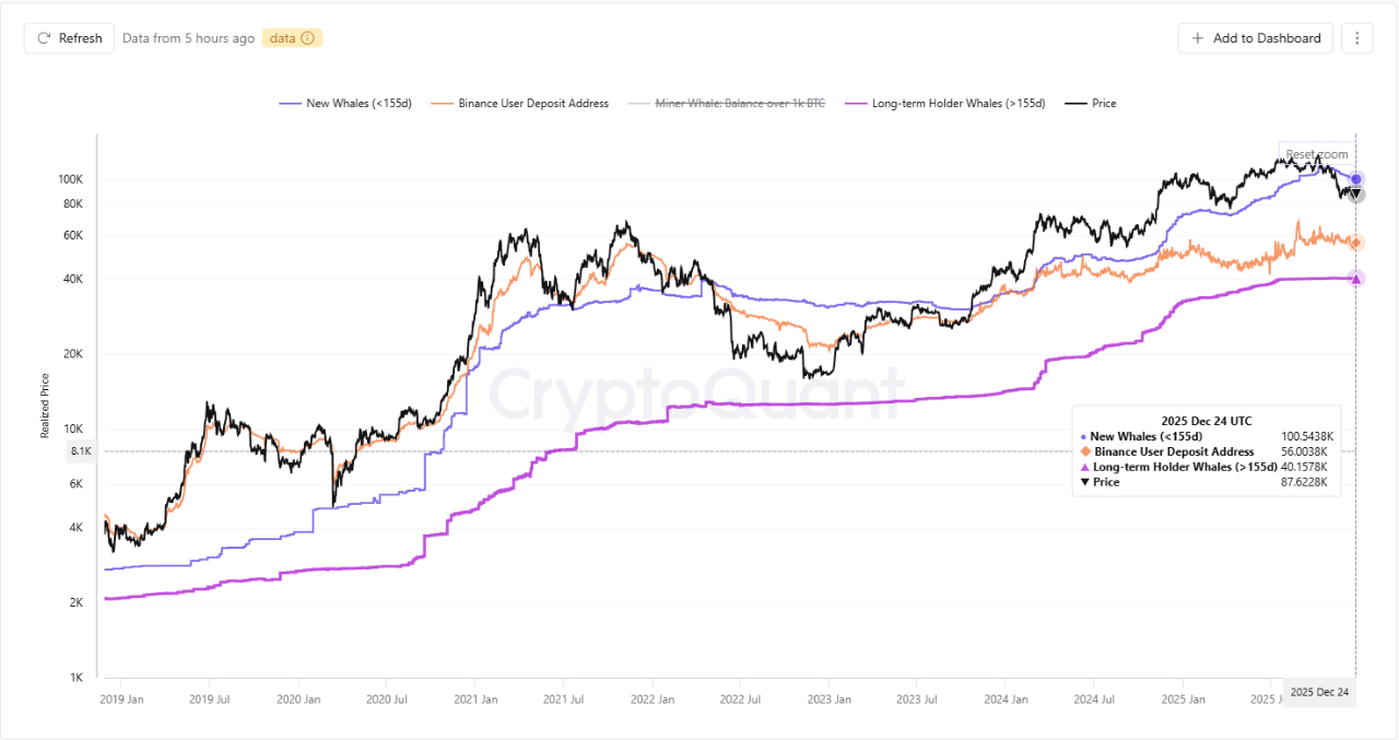 为什么 10 万美元是比特币最重要的阻力位(2)