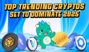 2025年最值得关注的9种新加密货币——BullZilla引领11月加密货币抢购热潮，MoonBull和La Culex目标巨额收益(1)