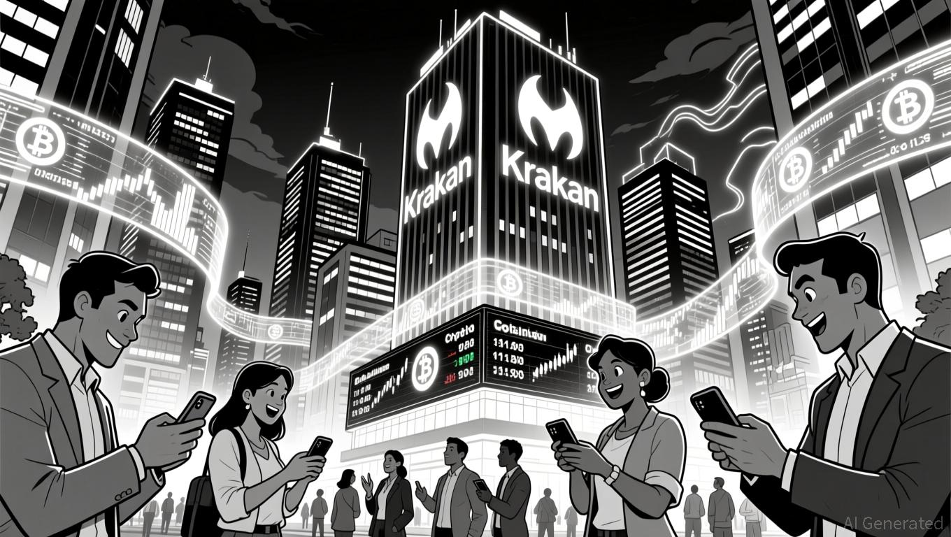 Kraken在哥伦比亚的扩张以及拉丁美洲加密货币市场的未来(1)