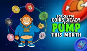 哪些“梗币”有望在2026年爆发式增长？投资者正在关注的6个早期热门币种。(1)