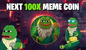 2026年最佳模因币投资组合：狗狗币、SHIB币和Pepeto币占据观察名单榜首(1)