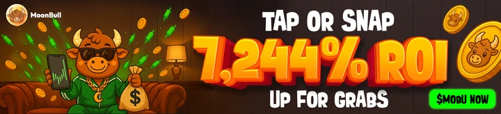 ChatGPT-5预测MoonBull是目前最值得购买的加密货币预售项目——看看这9种爆款币种(5)