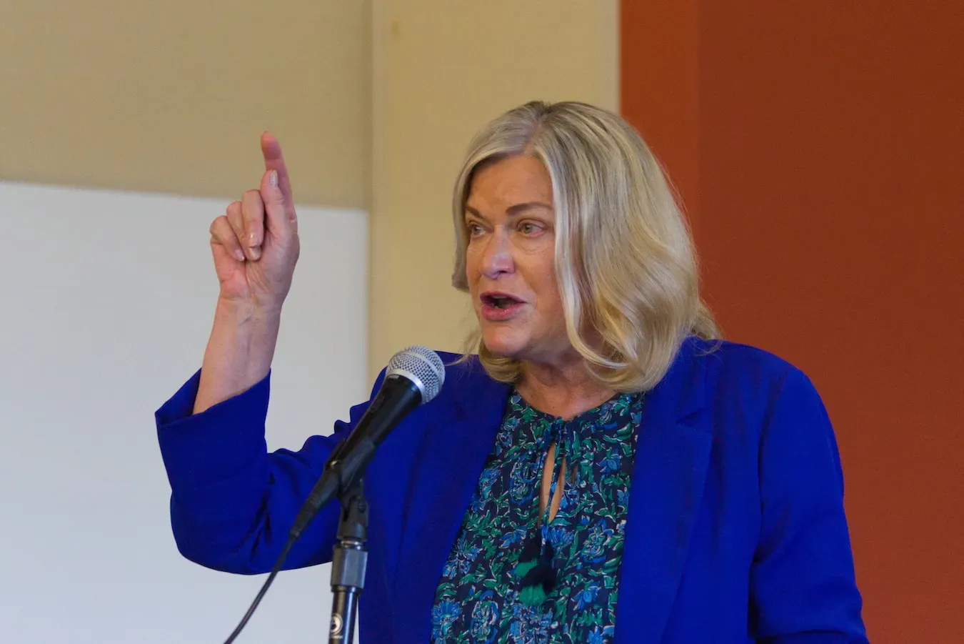 美国参议员辛西娅·卢米斯阐述了她提出的2026年加密货币法案为何至关重要(1)