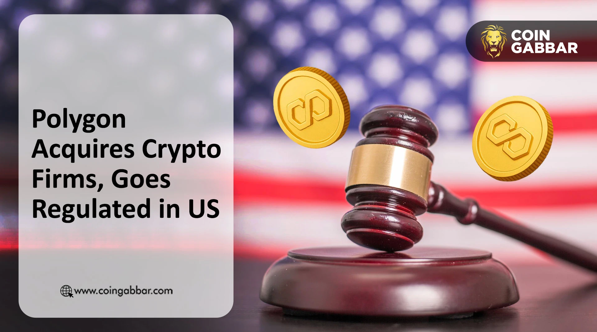 Polygon收购加密货币公司，成为受监管的美国支付平台(1)