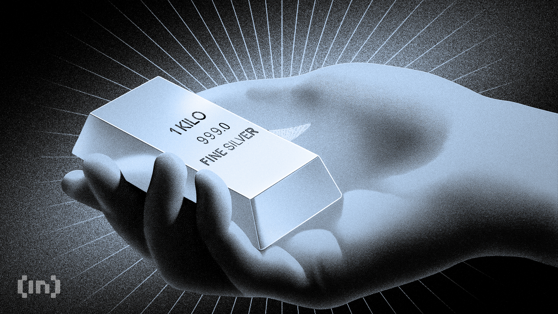 结构性短缺和战略需求推动白银价格逼近100美元(1)