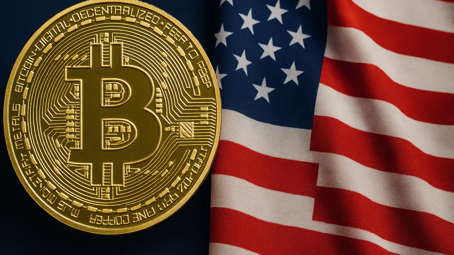 量化紧缩结束——比特币会引领下一轮上涨行情吗？(2)