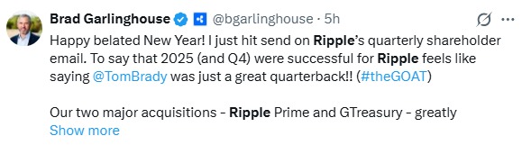 Ripple获得FCA批准，XRP向英国银行体系迈进(1)