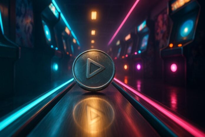 索尼稳定币计划浮出水面，与此同时，索尼银行正寻求将游戏和动漫支付与美元挂钩。(1)