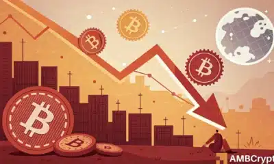 为什么这次山寨币的痛苦可能是2026年爆发的铺垫？(1)