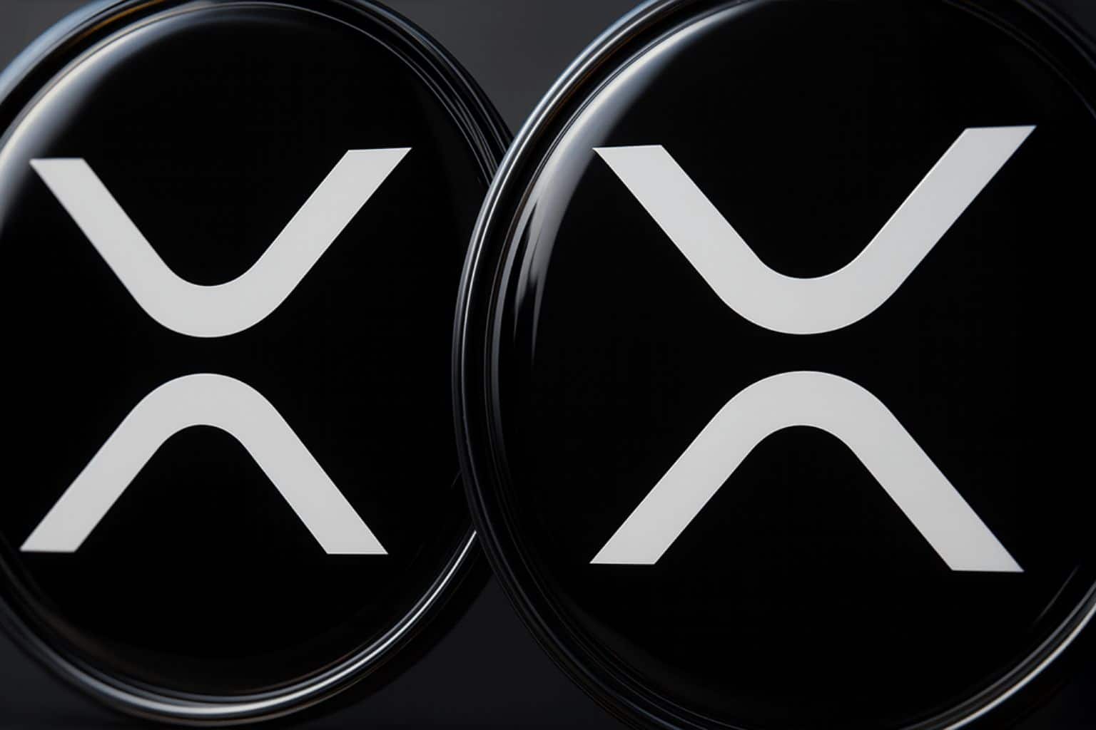 XRP 显示出企稳的早期迹象——圣诞节行情即将到来？(1)