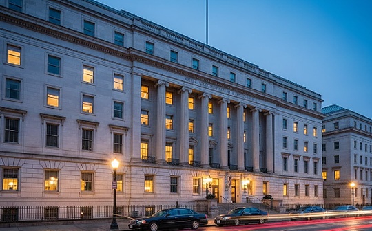 OCC重磅确认：银行可直接向客户提供加密中介服务(1)