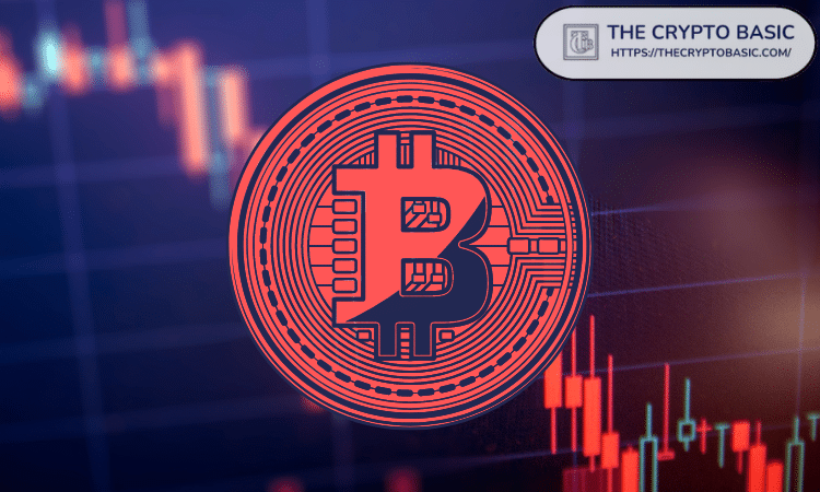 CryptoQuant 数据证实比特币已进入熊市(1)