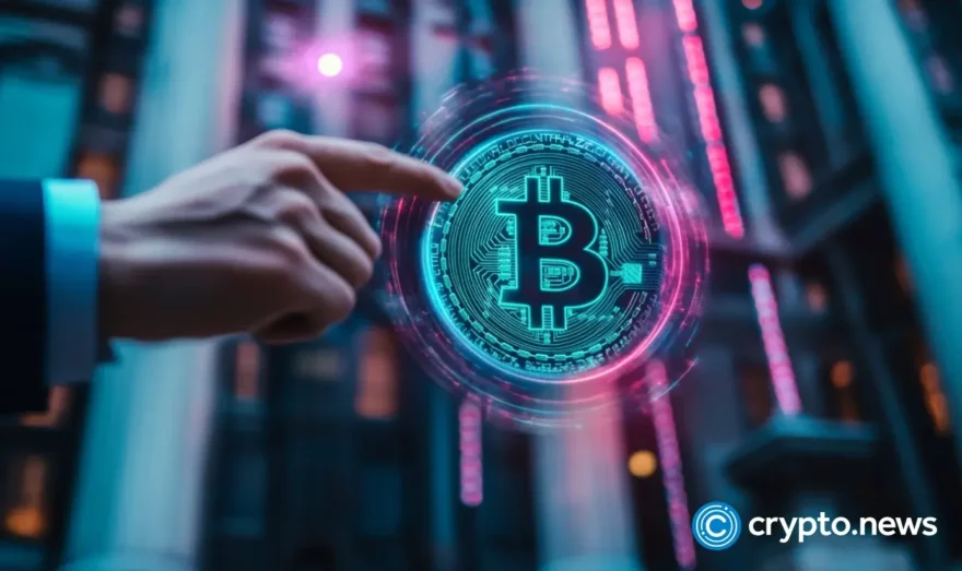 摩根大通通过比特币支持的证券加大对加密货币的投入(1)