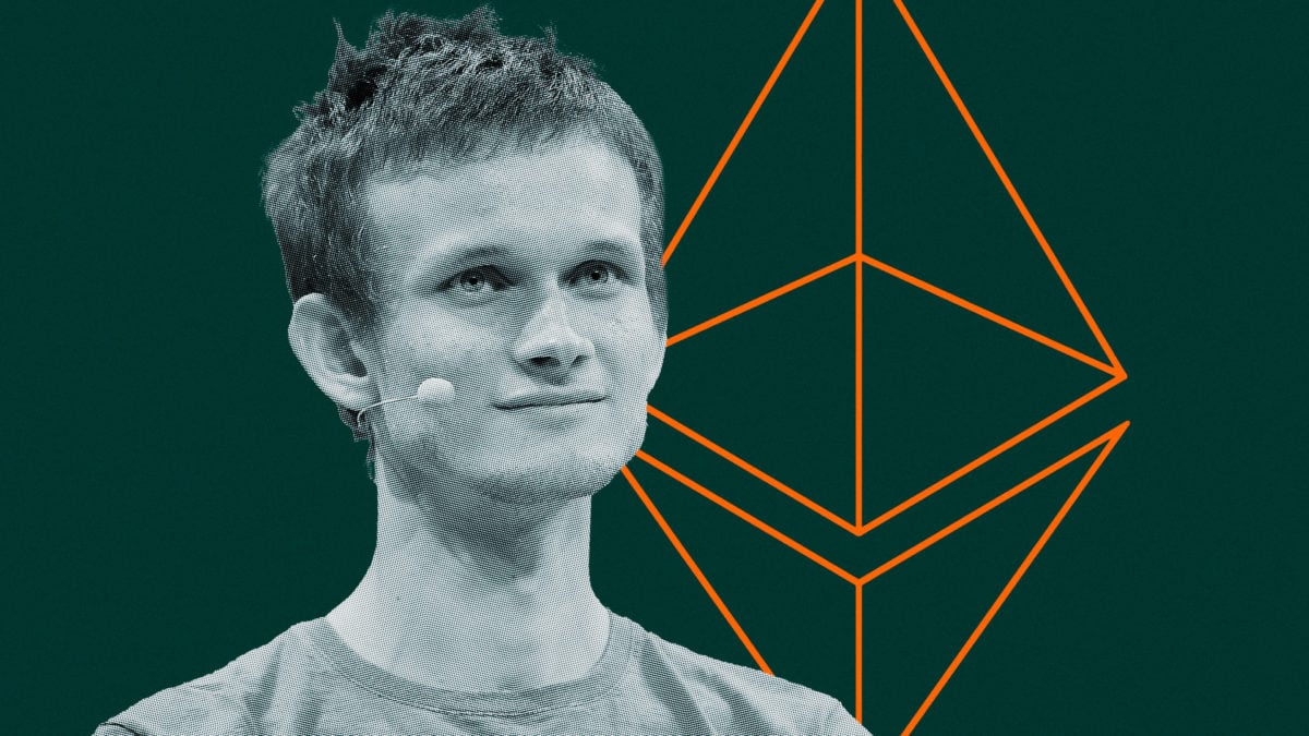 Vitalik Buterin 强调真正的可用性和去中心化比赢得“下一个元”更重要(1)