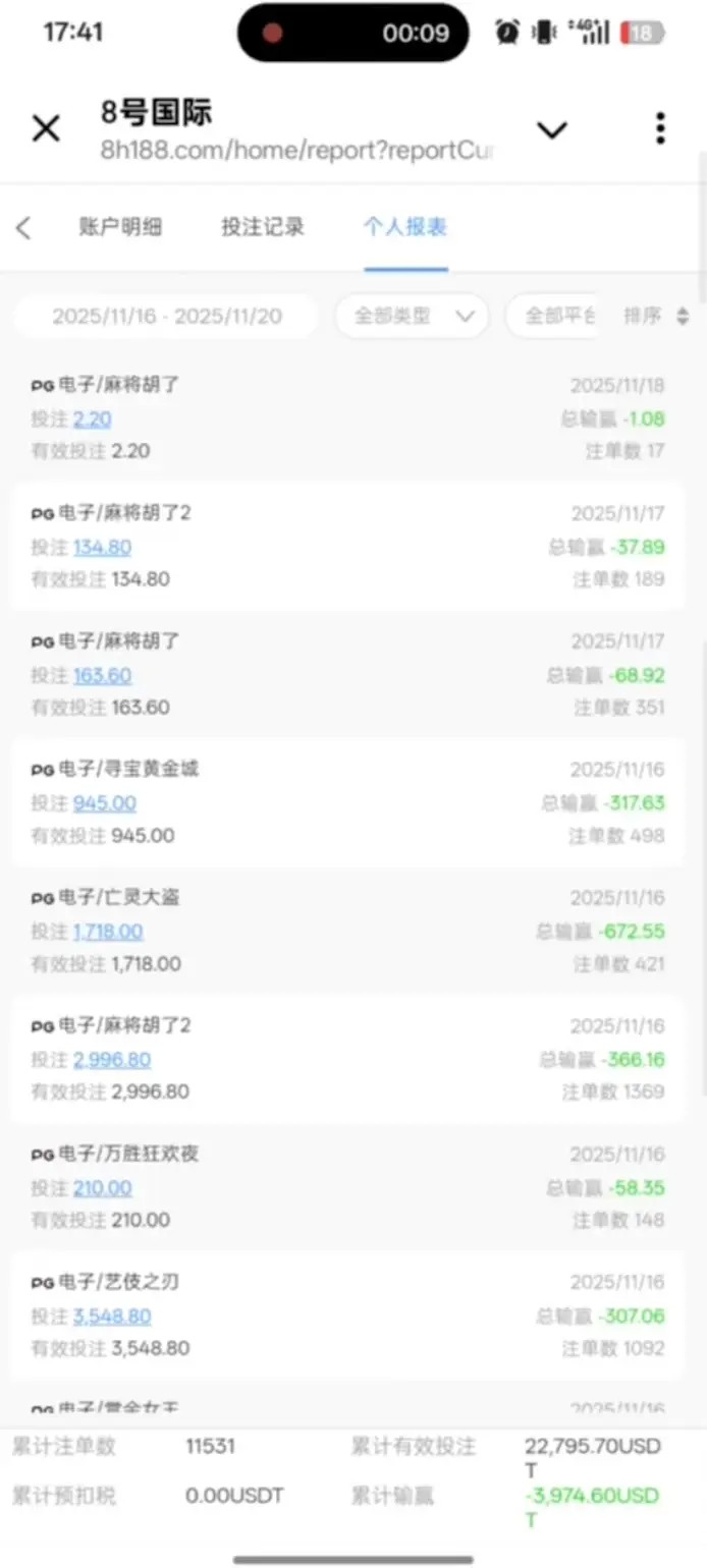 曝光8号国际黑平台，玩PG电子不予出款(2)