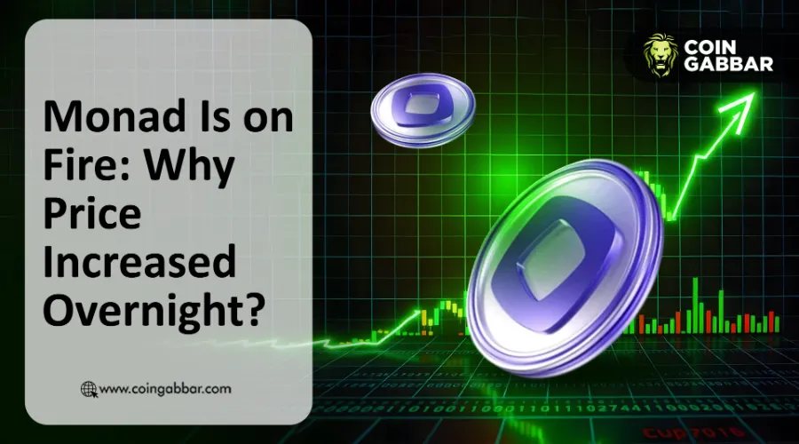 Monad价格上涨势头会在2026年继续吗？$MON接下来的走势会如何？(1)