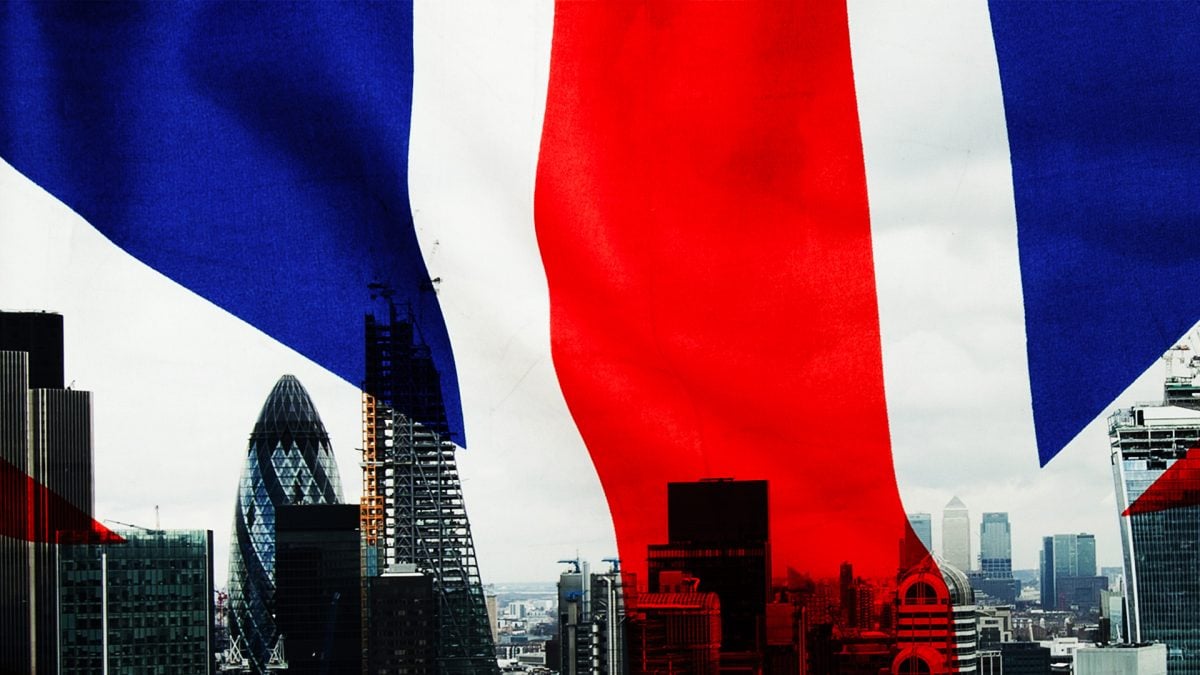 英国金融当局计划在2026年优先发展稳定币支付(1)