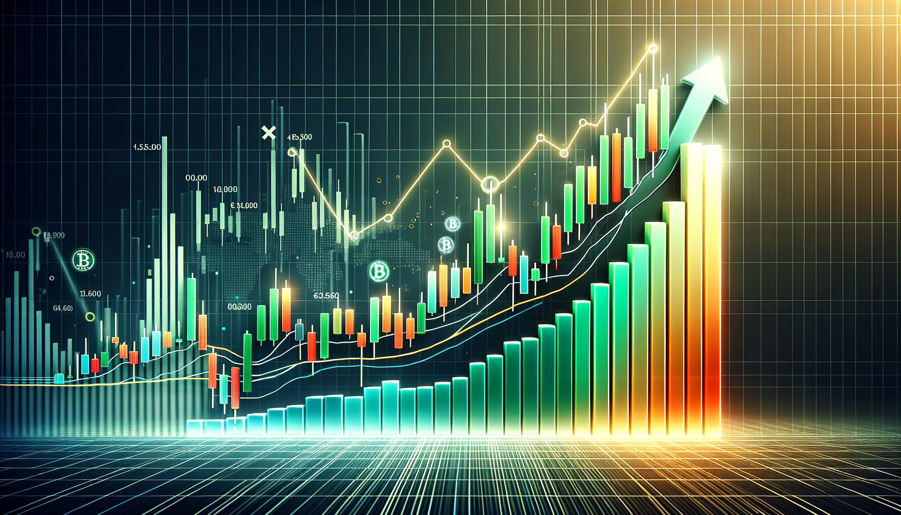 加密货币市场显现复苏迹象：我们会进入牛市吗？(1)