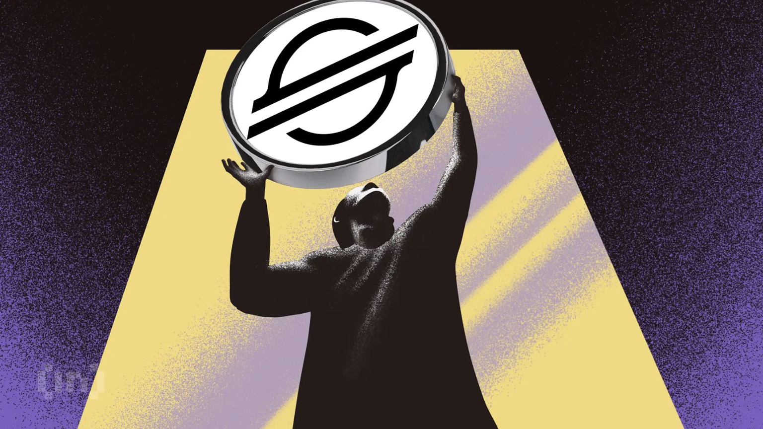 美国银行测试在Stellar平台上发行稳定币，提振XLM价格复苏的希望(1)