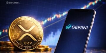 Gemini数据显示，随着突破希望逐渐消退，XRP可能在2025年底维持区间震荡。(1)